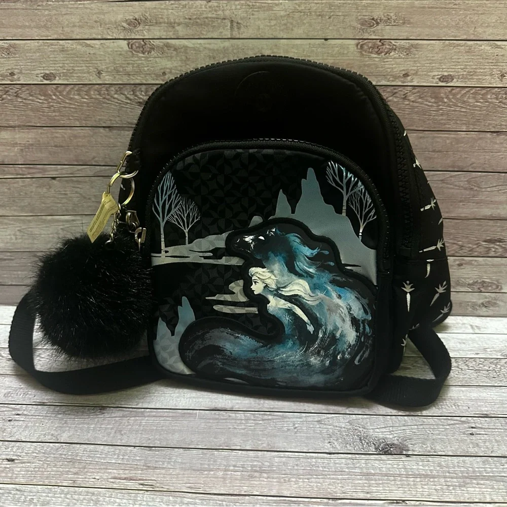 Kipling Disney Frozen2 NWOT